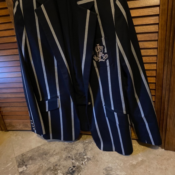 Ralph Lauren blazer - Picture 2 of 2